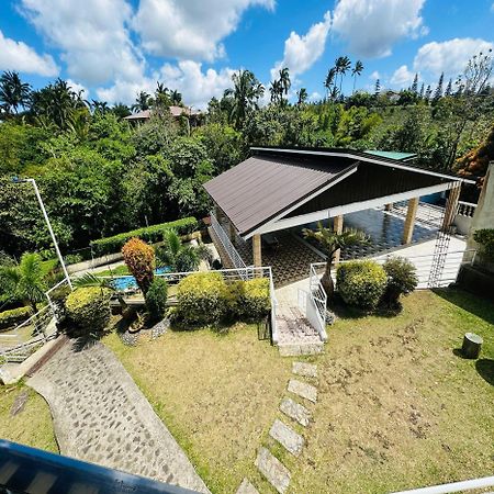 Oyo 1067 Villa Sofia At Silang Tagaytay City Eksteriør bilde