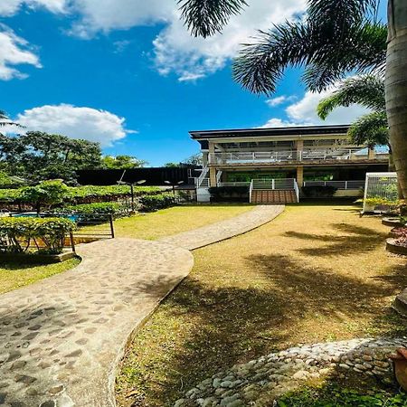 Oyo 1067 Villa Sofia At Silang Tagaytay City Eksteriør bilde