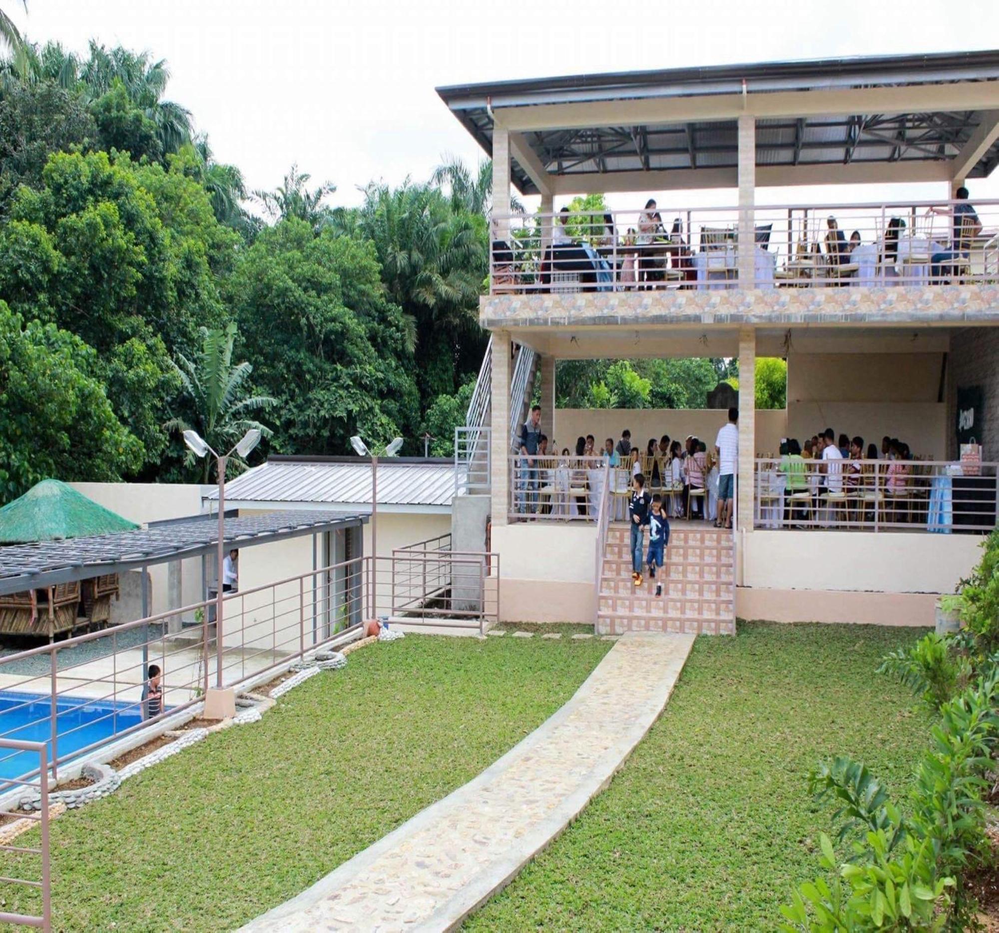 Oyo 1067 Villa Sofia At Silang Tagaytay City Eksteriør bilde