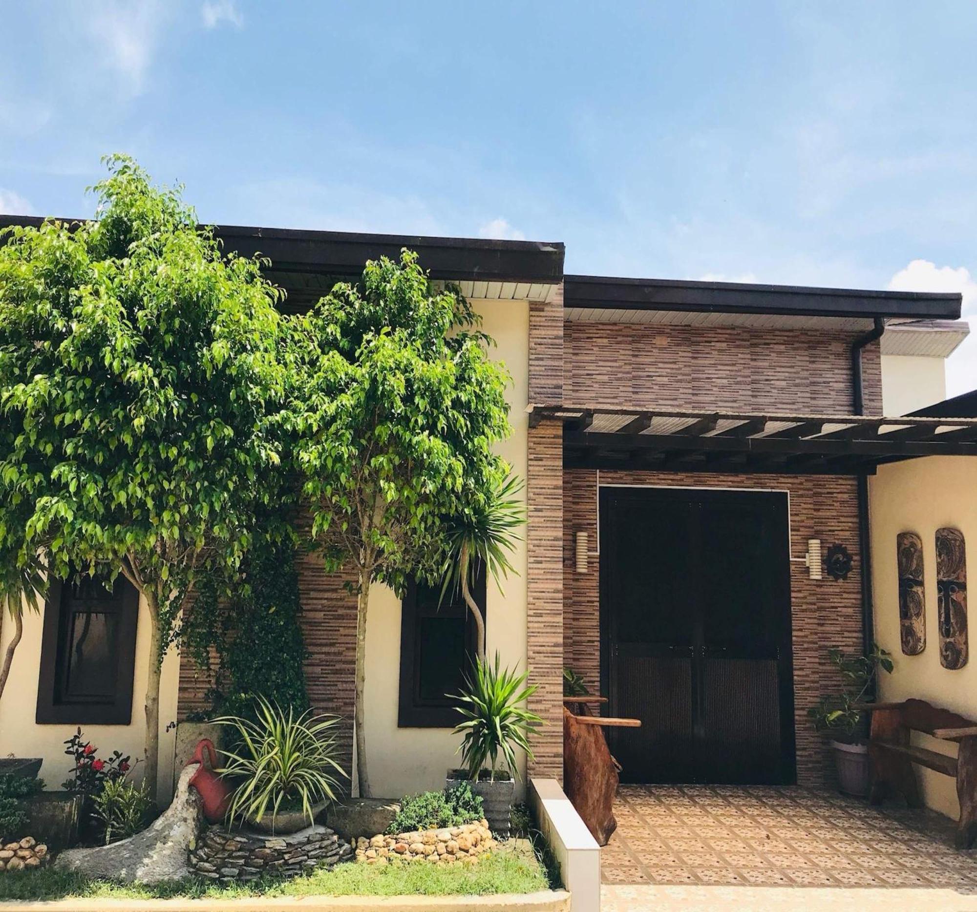 Oyo 1067 Villa Sofia At Silang Tagaytay City Eksteriør bilde