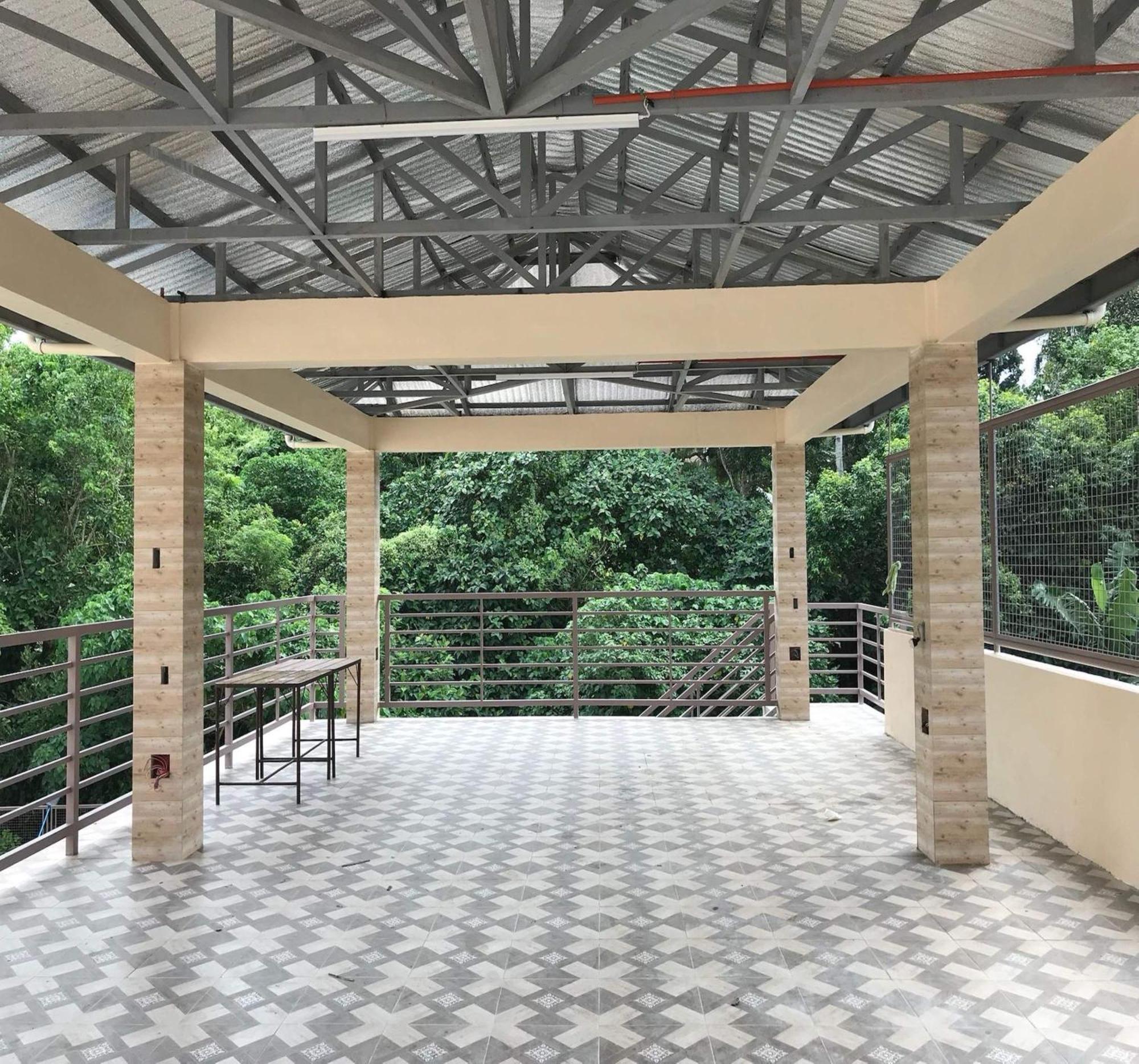 Oyo 1067 Villa Sofia At Silang Tagaytay City Eksteriør bilde