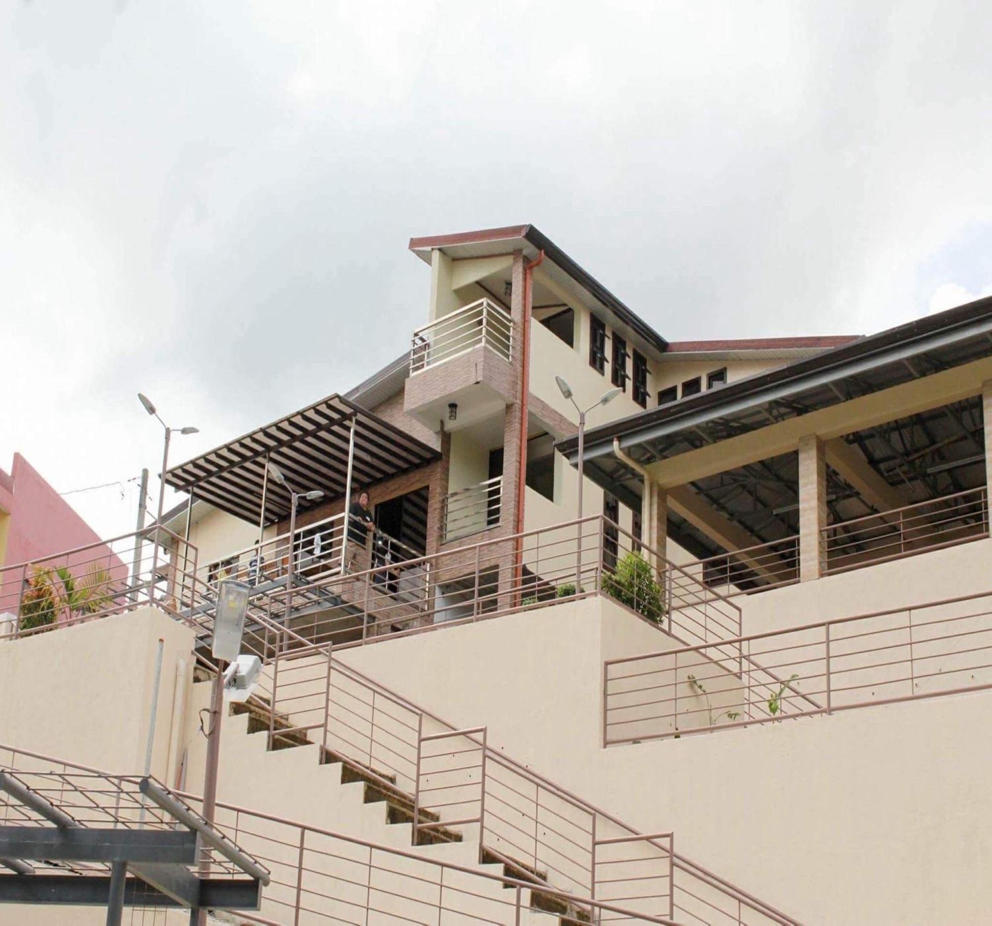 Oyo 1067 Villa Sofia At Silang Tagaytay City Eksteriør bilde