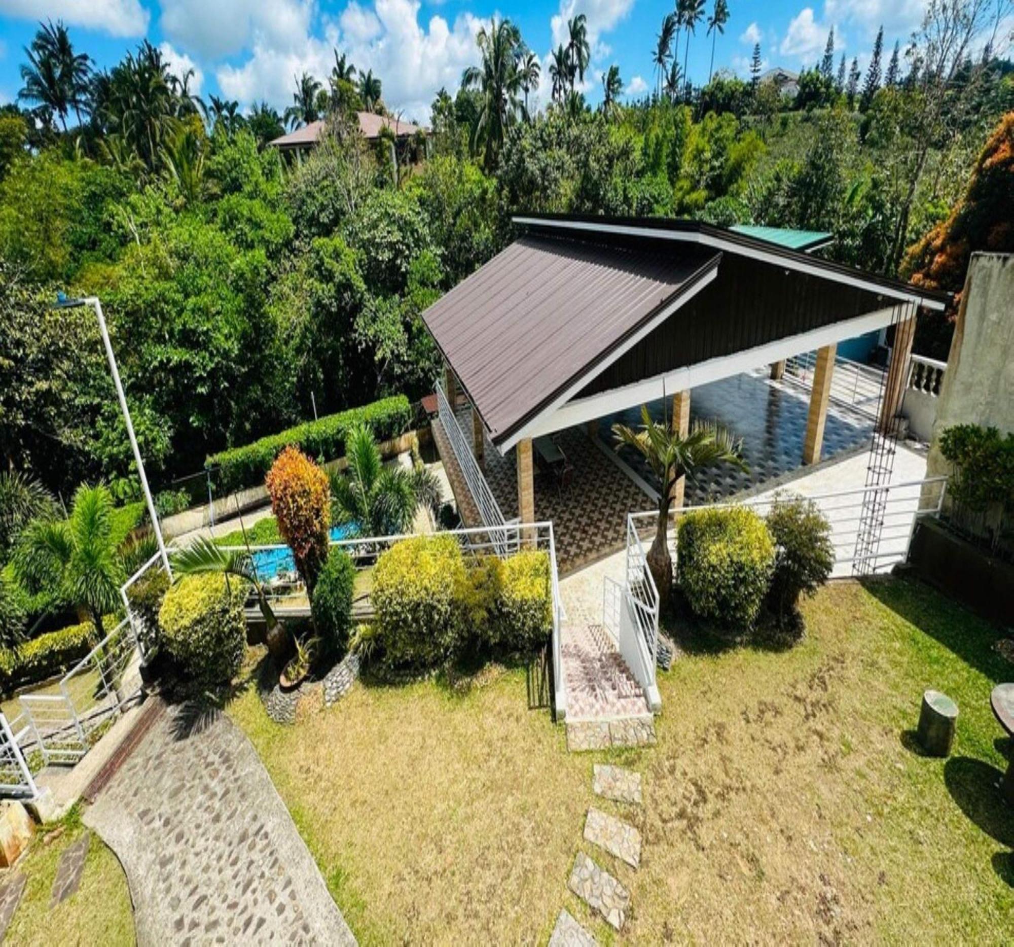 Oyo 1067 Villa Sofia At Silang Tagaytay City Eksteriør bilde