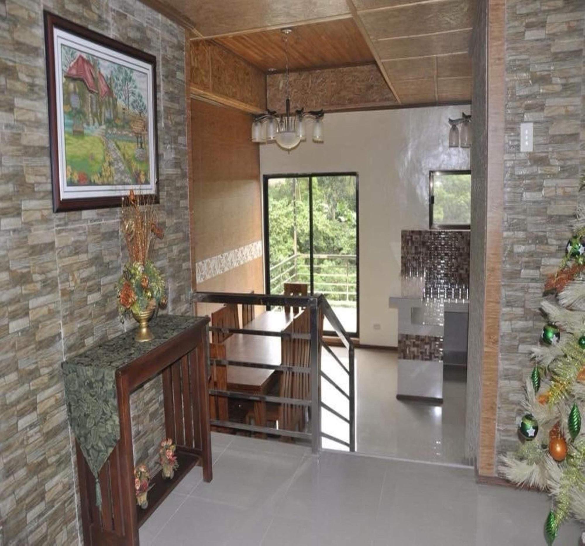 Oyo 1067 Villa Sofia At Silang Tagaytay City Eksteriør bilde