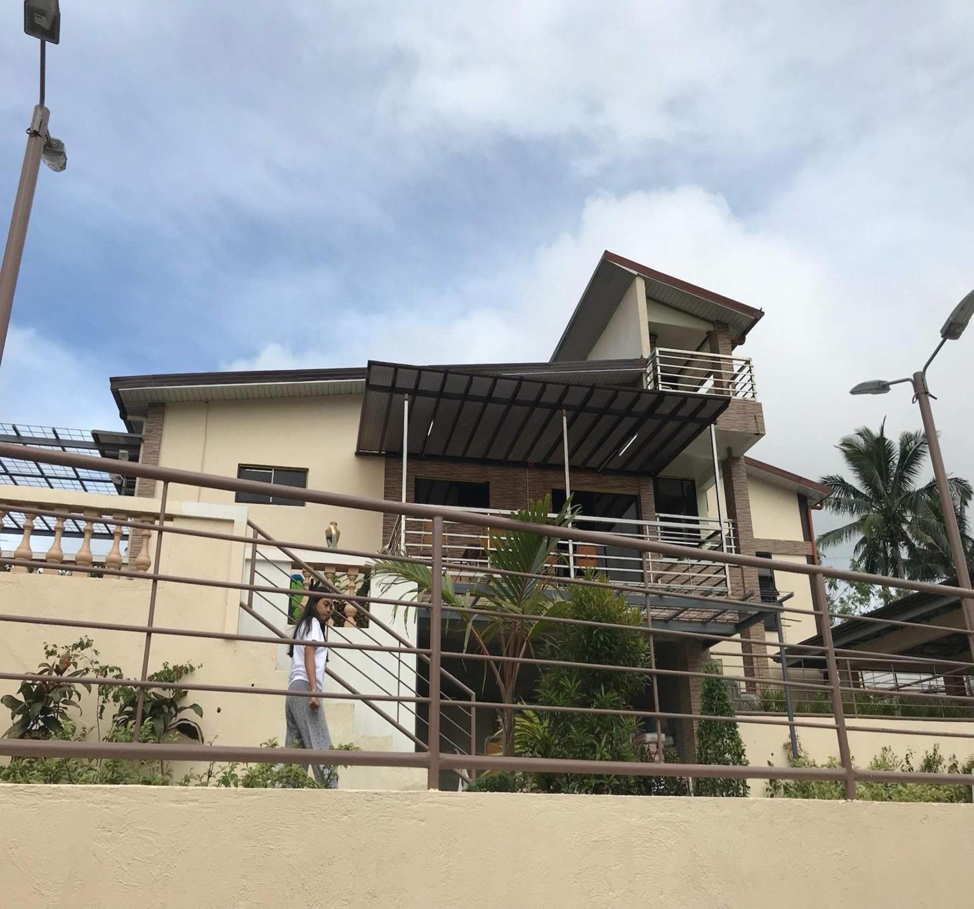 Oyo 1067 Villa Sofia At Silang Tagaytay City Eksteriør bilde