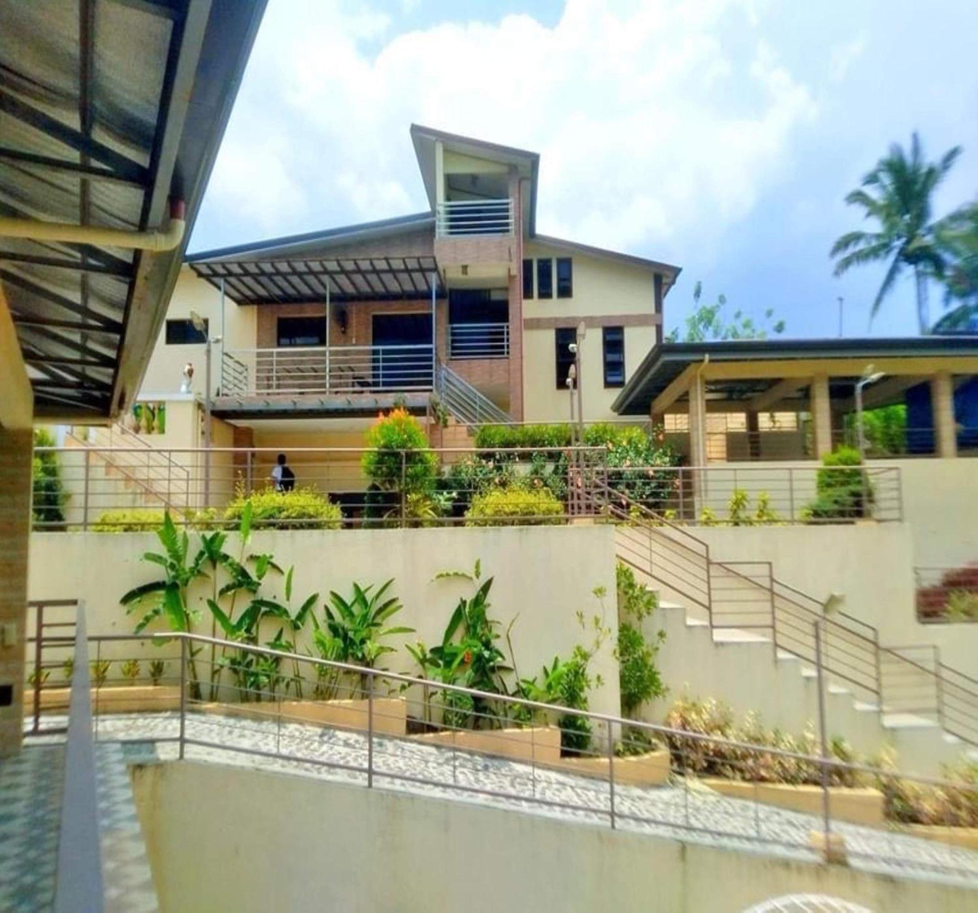 Oyo 1067 Villa Sofia At Silang Tagaytay City Eksteriør bilde