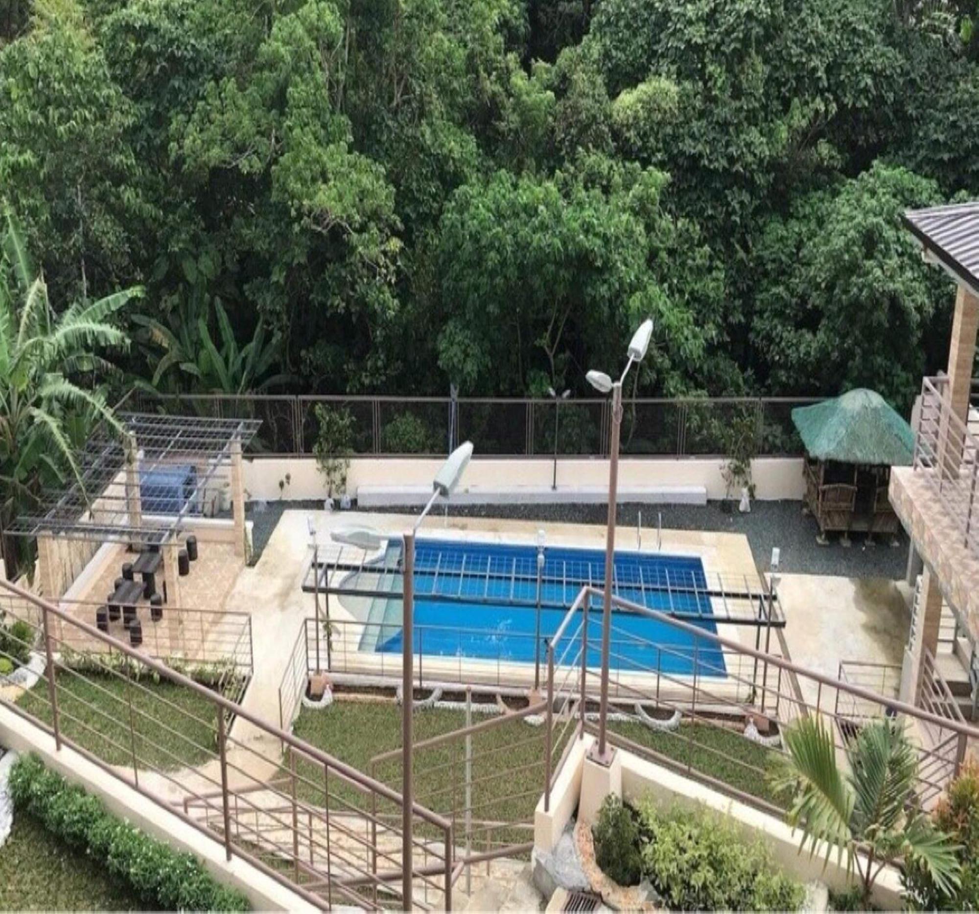 Oyo 1067 Villa Sofia At Silang Tagaytay City Eksteriør bilde