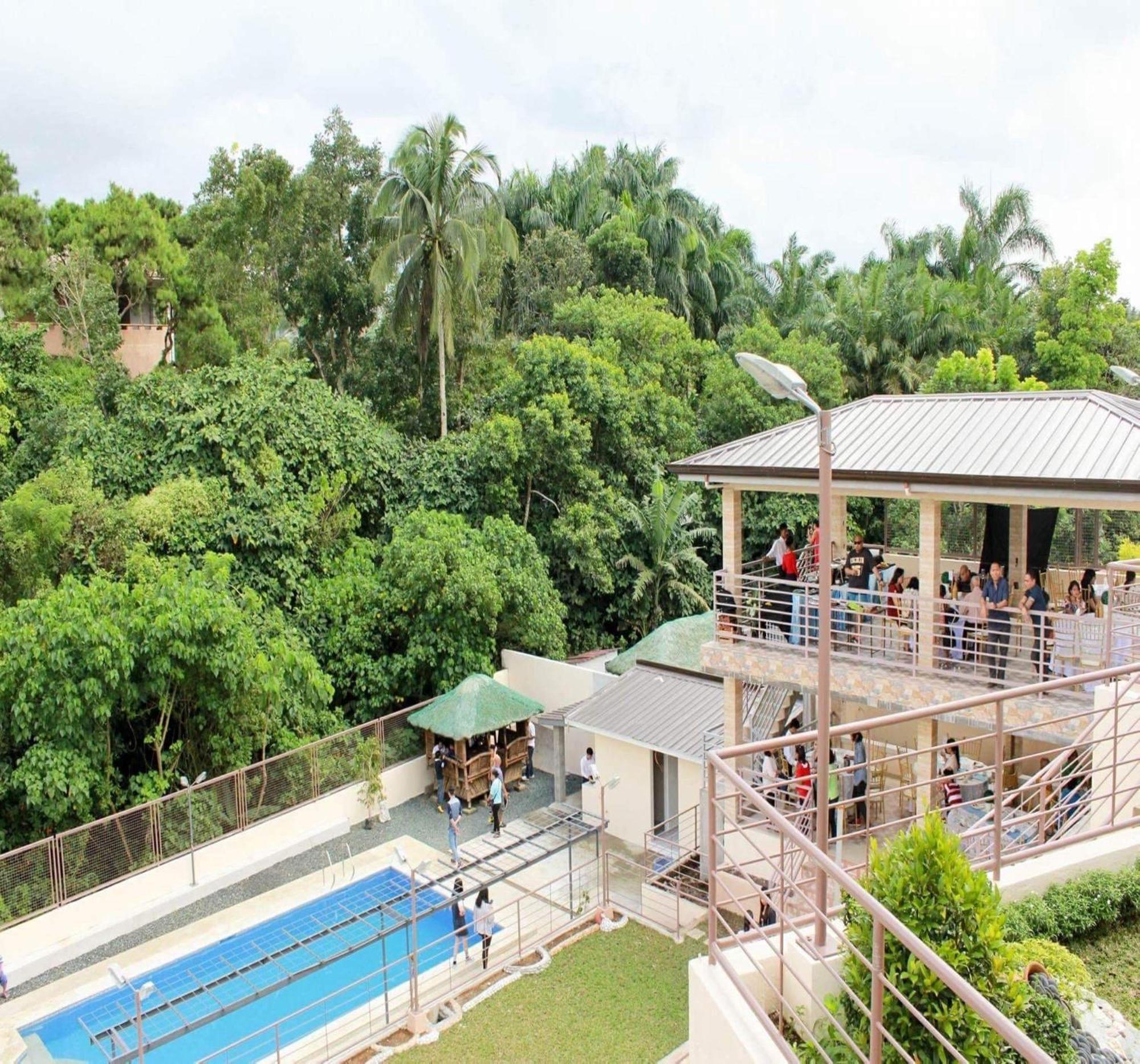 Oyo 1067 Villa Sofia At Silang Tagaytay City Eksteriør bilde