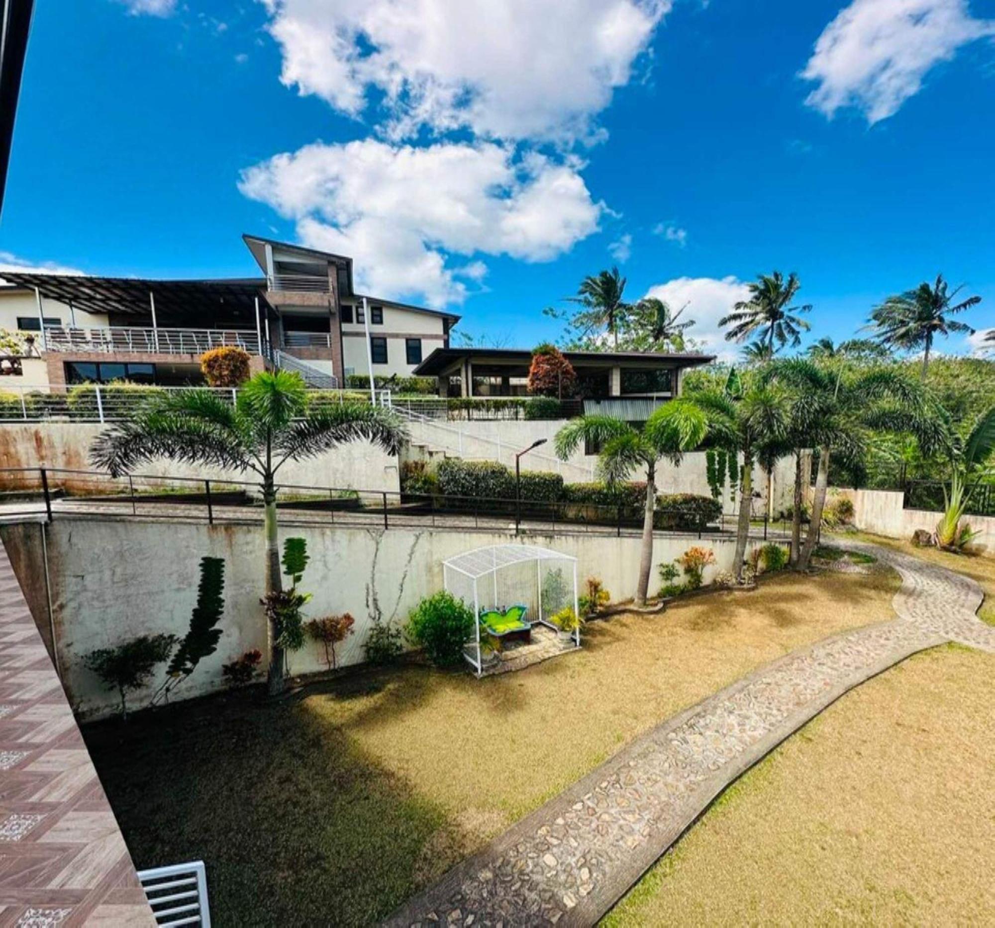 Oyo 1067 Villa Sofia At Silang Tagaytay City Eksteriør bilde