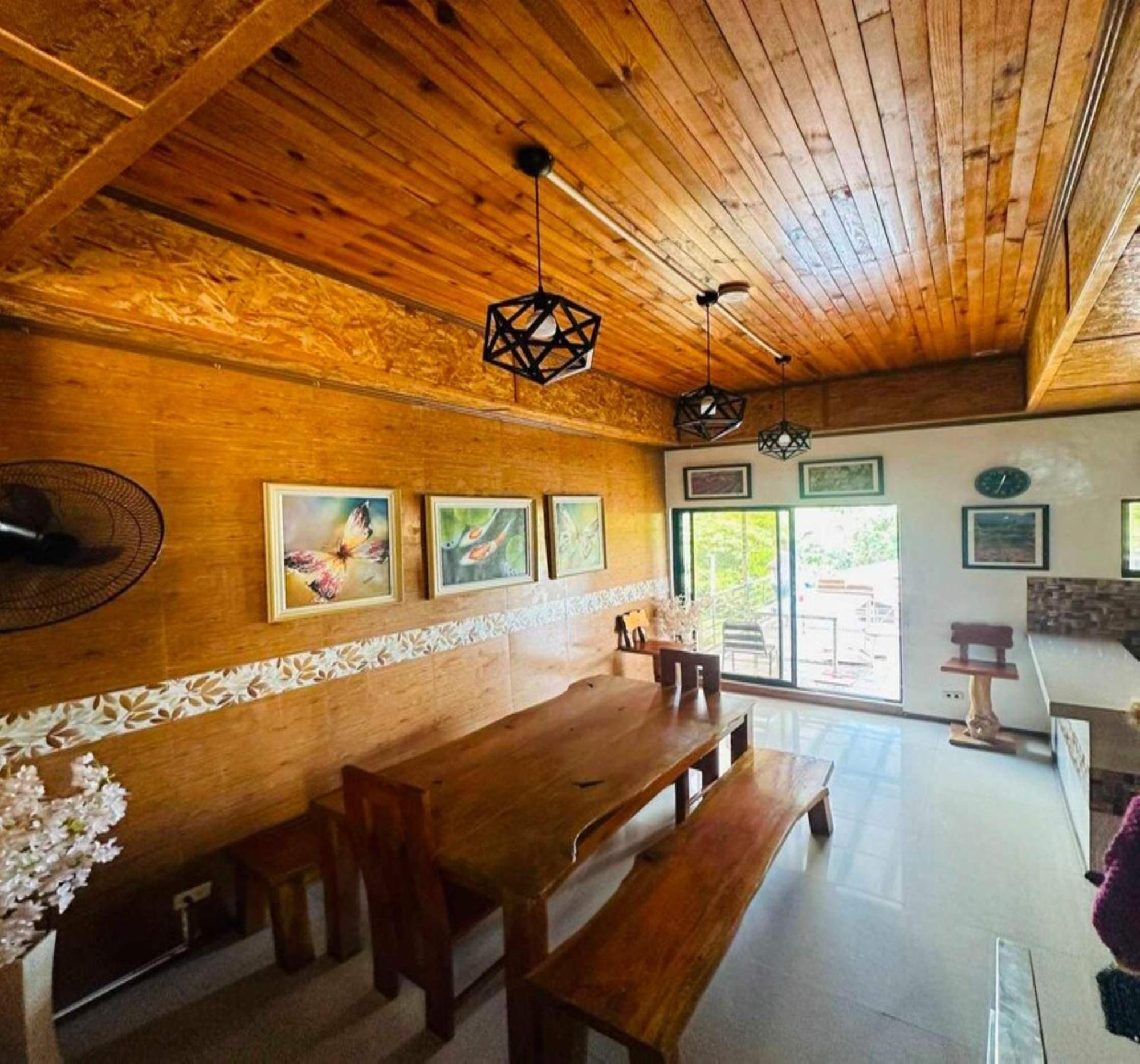 Oyo 1067 Villa Sofia At Silang Tagaytay City Eksteriør bilde