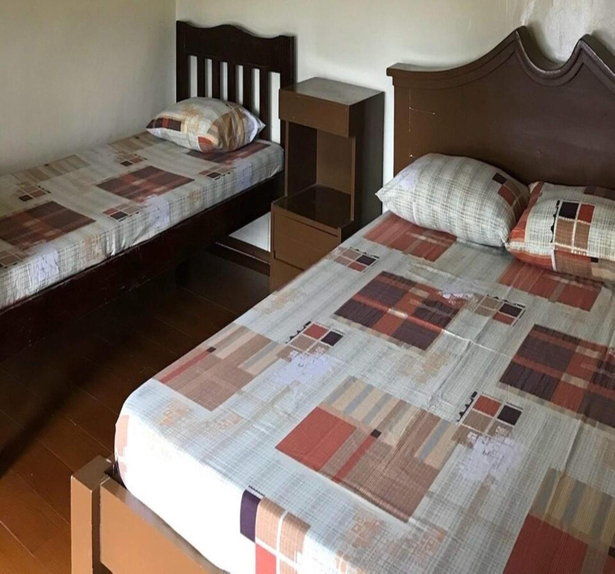 Oyo 1067 Villa Sofia At Silang Tagaytay City Eksteriør bilde