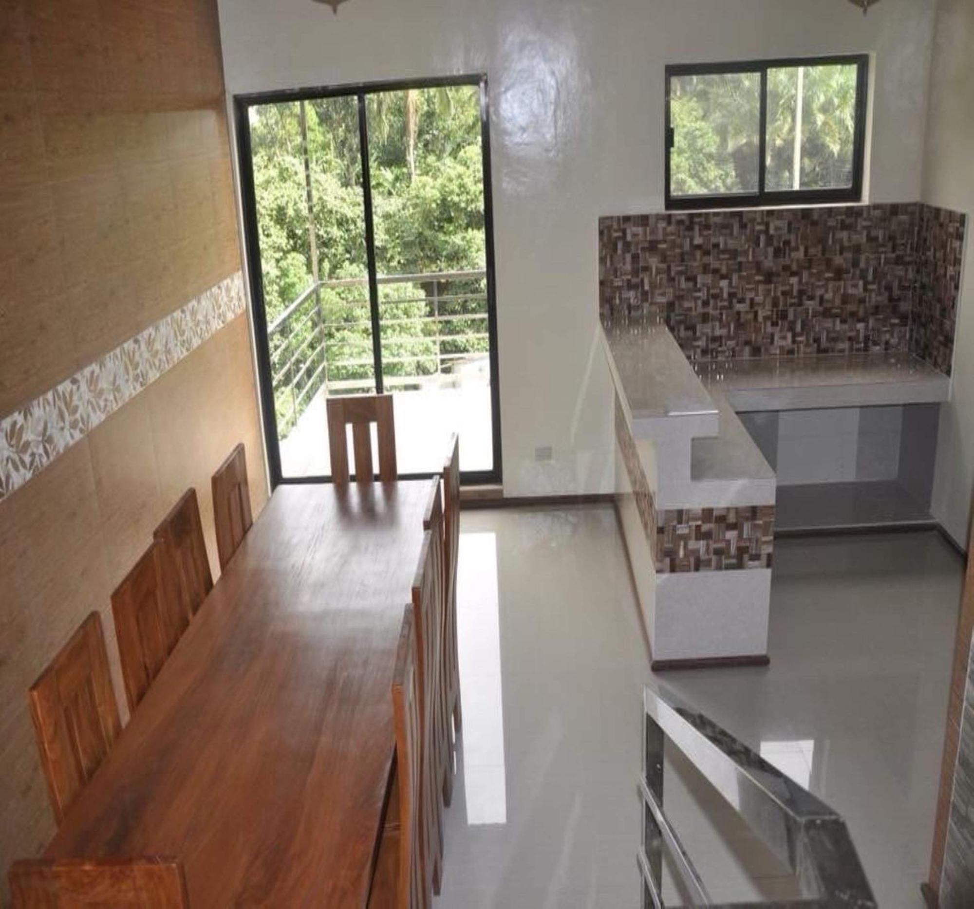 Oyo 1067 Villa Sofia At Silang Tagaytay City Eksteriør bilde